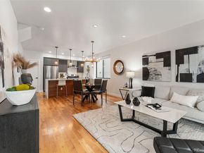 3644 Quivas Street 2, Denver CO 80211