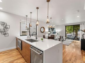 3644 Quivas Street 2, Denver CO 80211