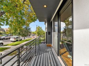 3644 Quivas Street 2, Denver CO 80211