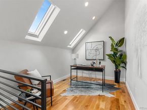 3644 Quivas Street 2, Denver CO 80211