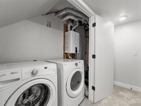 3644 Quivas Street 2, Denver CO 80211