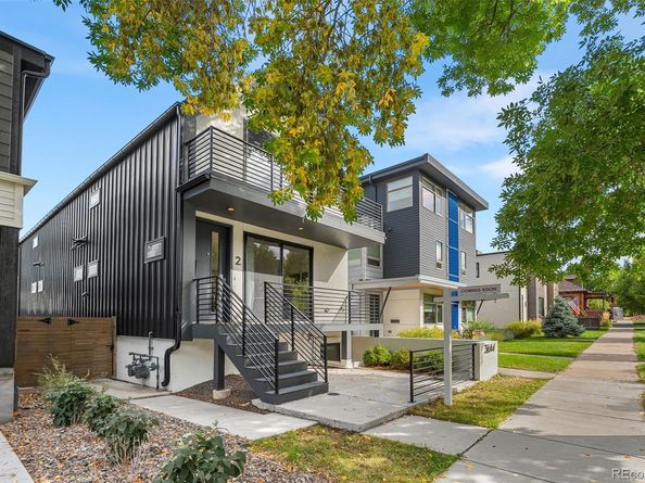3644 Quivas Street 2, Denver CO 80211