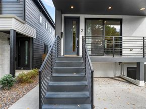 3644 Quivas Street 2, Denver CO 80211