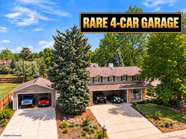 7096 S Kendall Boulevard, Littleton CO 80128