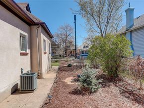 345 Delaware Street, Denver CO 80223