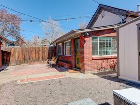 345 Delaware Street, Denver CO 80223
