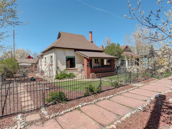 345 Delaware Street, Denver CO 80223
