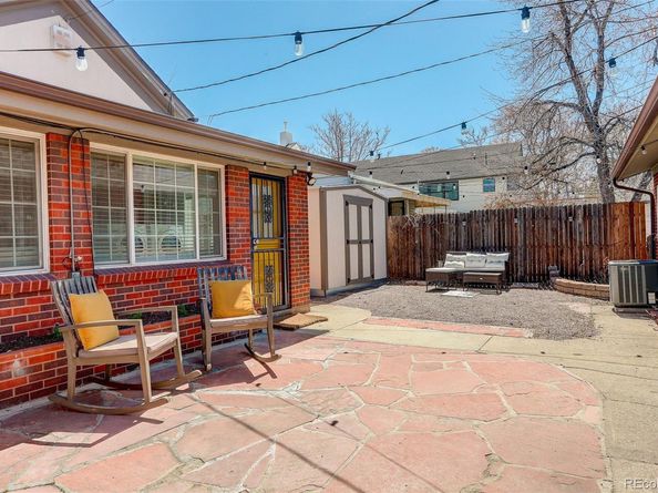 345 Delaware Street, Denver CO 80223