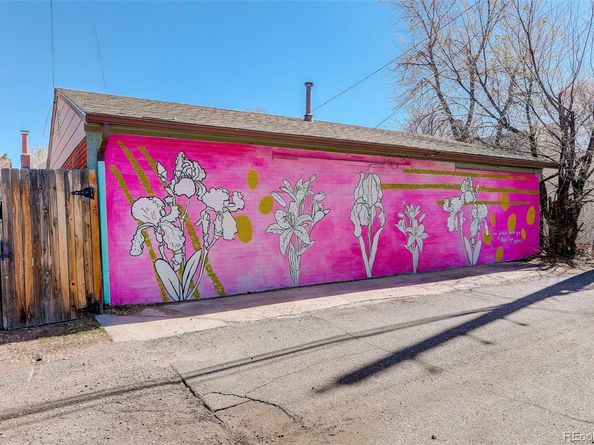 345 Delaware Street, Denver CO 80223