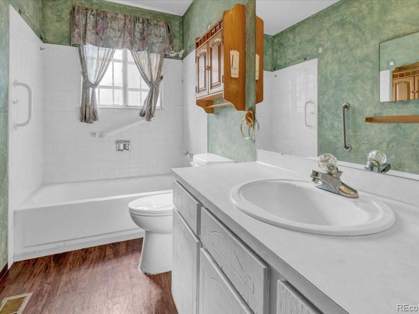 15052 Pensacola Place, Denver CO 80239