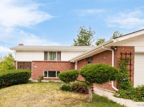6453 Zephyr Street, Arvada CO 80004