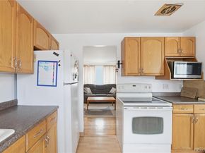 6453 Zephyr Street, Arvada CO 80004