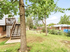 6453 Zephyr Street, Arvada CO 80004