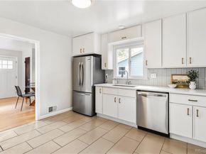 1351 S Patton Court, Denver CO 80219