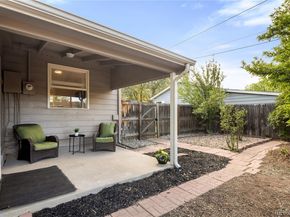 1351 S Patton Court, Denver CO 80219