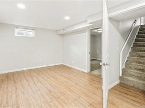1351 S Patton Court, Denver CO 80219