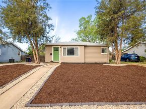 1351 S Patton Court, Denver CO 80219