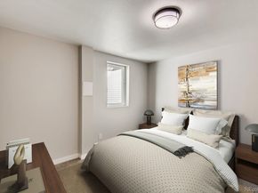 1351 S Patton Court, Denver CO 80219