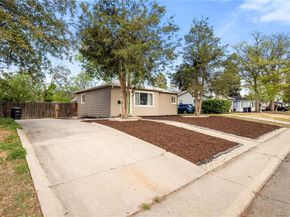 1351 S Patton Court, Denver CO 80219
