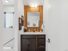 3127 N Saint Paul Street, Denver CO 80205