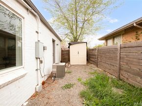 3127 N Saint Paul Street, Denver CO 80205