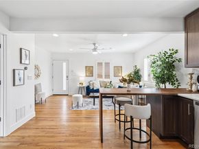 3127 N Saint Paul Street, Denver CO 80205
