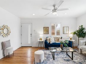 3127 N Saint Paul Street, Denver CO 80205
