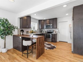 3127 N Saint Paul Street, Denver CO 80205