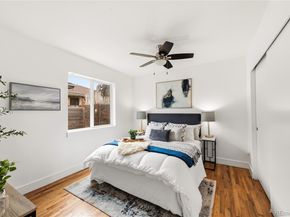 3127 N Saint Paul Street, Denver CO 80205