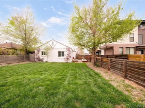3127 N Saint Paul Street, Denver CO 80205