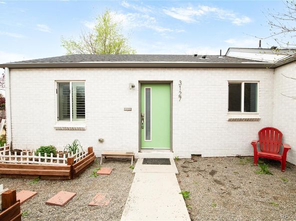 3127 N Saint Paul Street, Denver CO 80205