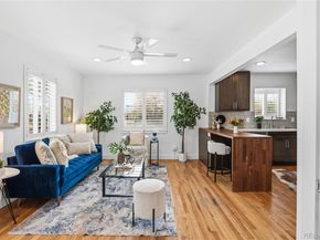 3127 N Saint Paul Street, Denver CO 80205