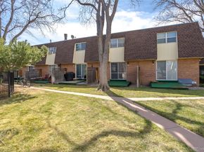 1200 S Monaco St Parkway 17, Denver CO 80224
