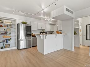 790 N Washington Street 1106, Denver CO 80203