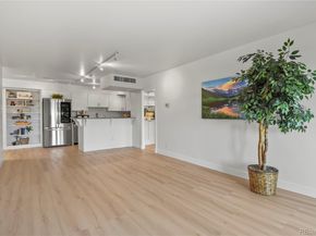 790 N Washington Street 1106, Denver CO 80203