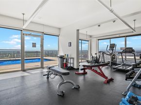 790 N Washington Street 1106, Denver CO 80203