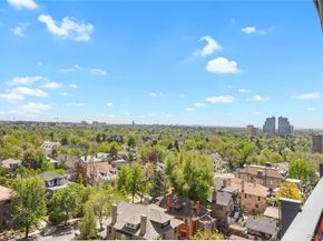 790 N Washington Street 1106, Denver CO 80203