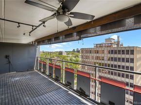 790 N Washington Street 1106, Denver CO 80203