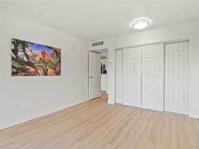 790 N Washington Street 1106, Denver CO 80203