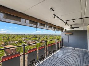 790 N Washington Street 1106, Denver CO 80203