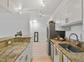 790 N Washington Street 1106, Denver CO 80203