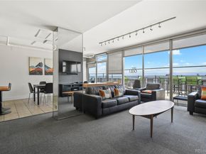 790 N Washington Street 1106, Denver CO 80203
