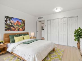 790 N Washington Street 1106, Denver CO 80203