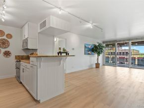 790 N Washington Street 1106, Denver CO 80203