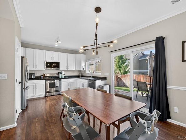 7323 S Norfolk Street, Aurora CO 80016
