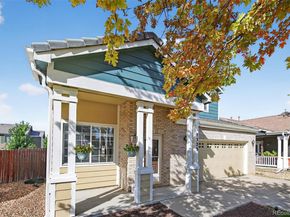 7323 S Norfolk Street, Aurora CO 80016