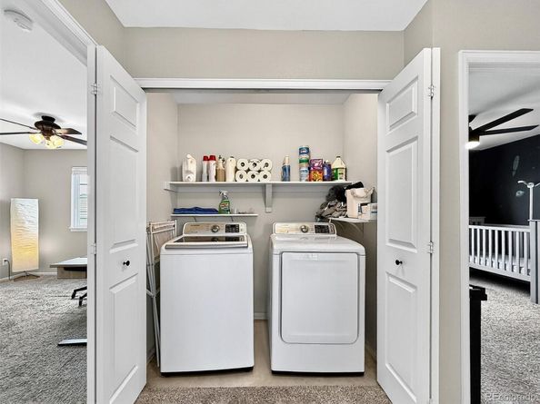 7323 S Norfolk Street, Aurora CO 80016