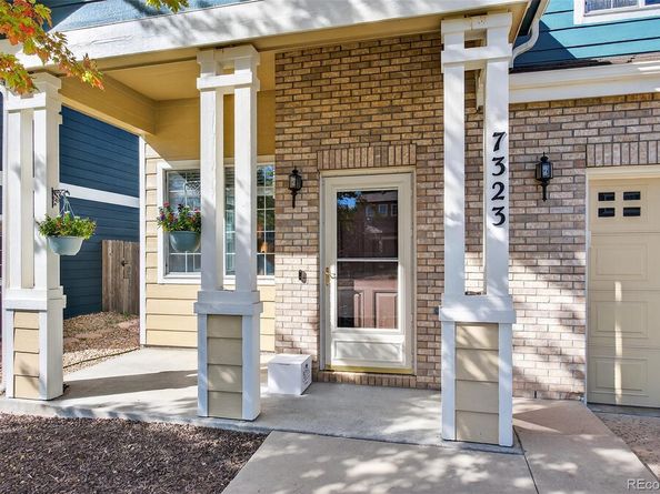 7323 S Norfolk Street, Aurora CO 80016