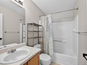 7323 S Norfolk Street, Aurora CO 80016