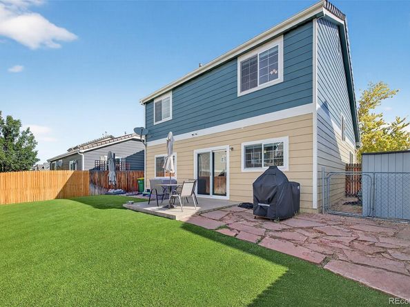 7323 S Norfolk Street, Aurora CO 80016